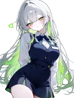 Profile image of 접수원 A