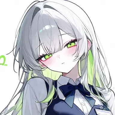 Profile image of 접수원 A