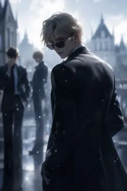 Profile image of レオン