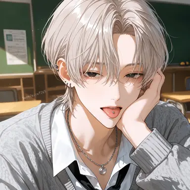 Profile image of 玲弦