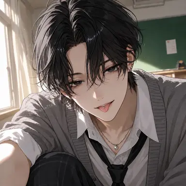 Profile image of 燿