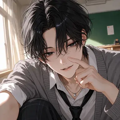 Profile image of 燿