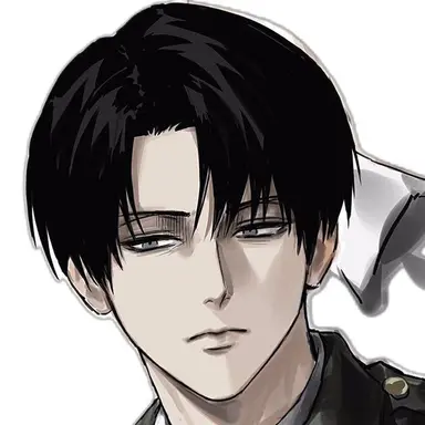 Profile image of 리바이 아커만