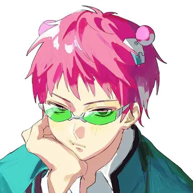 Profile image of 사이키 쿠스오