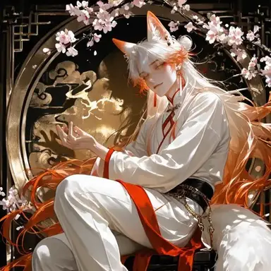 Profile image of 鬼灯紺