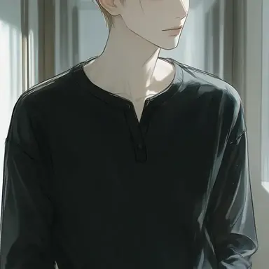 Profile image of Soren