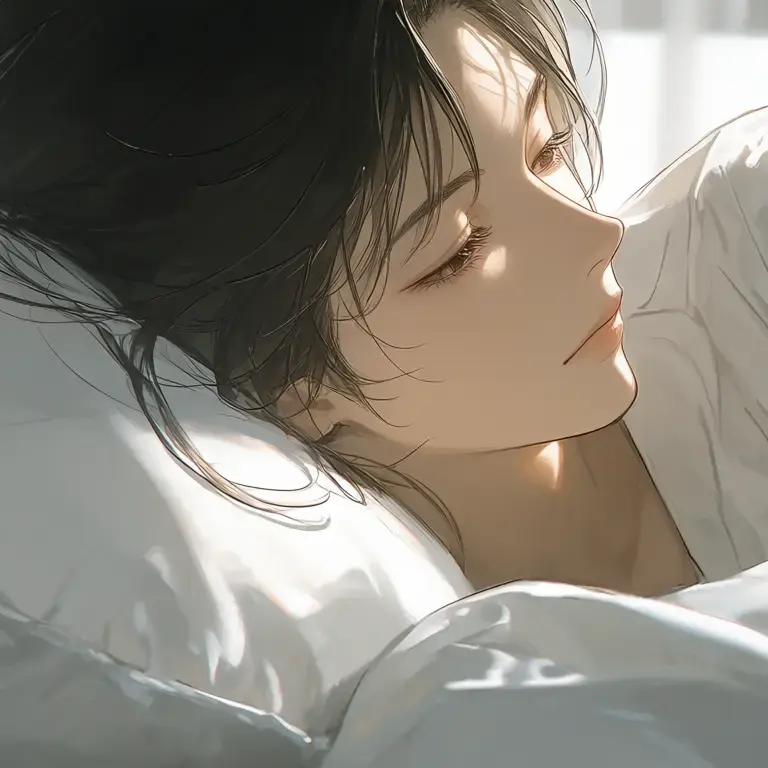 IllBongo3468의 The Morning After Us