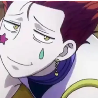 Profile image of ヒソカ