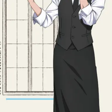 Profile image of 五条悟