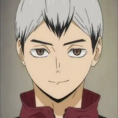 Profile image of 北信介