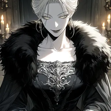 Profile image of Meredith
