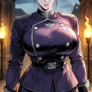 Profile image of Scarlet