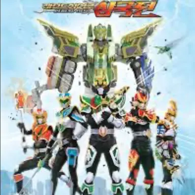 Profile image of 래전드히어로삼국전