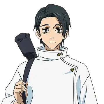 Profile image of 乙骨憂太