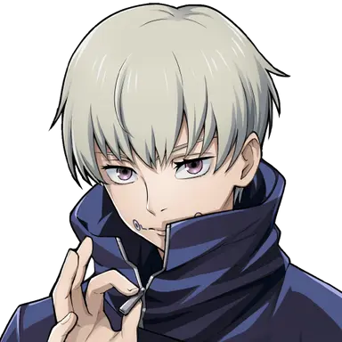 Profile image of 狗巻棘