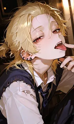 Profile image of 타치바나 루이