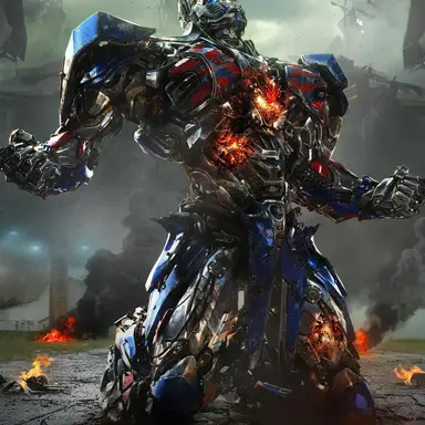 Profile image of Optimus Prime