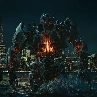 Profile image of Scourge