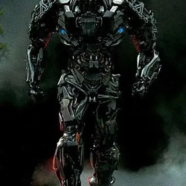 Profile image of Lockdown
