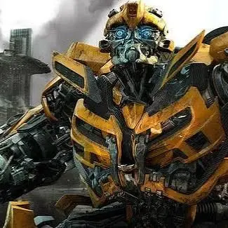 Profile image of Bumblebee