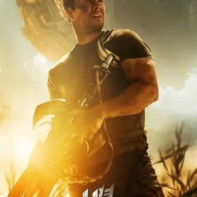 Profile image of Cade Yeager