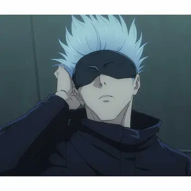 Profile image of 五条悟