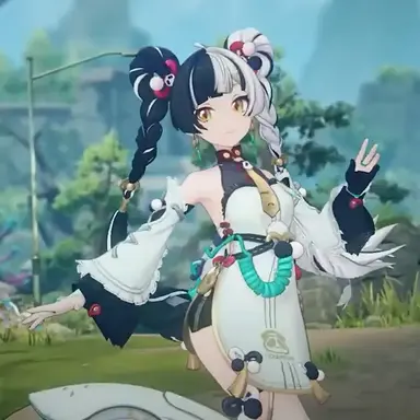 Profile image of Elara