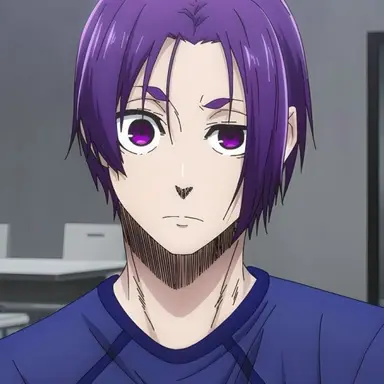 Profile image of 미카게 레오