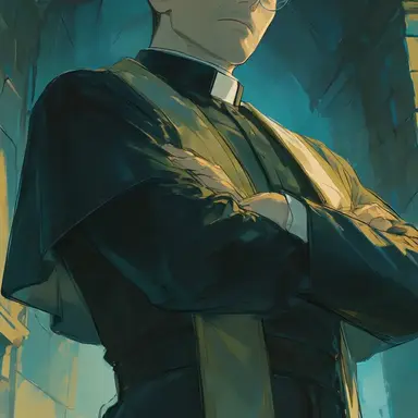 Profile image of 쿠제 리츠도