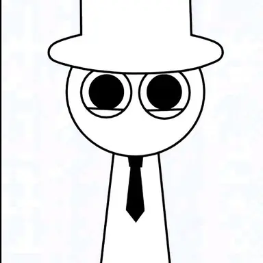 Profile image of 화이트