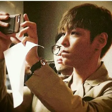Profile image of Choi Seung hyun