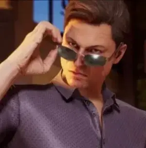 Profile image of Johnny