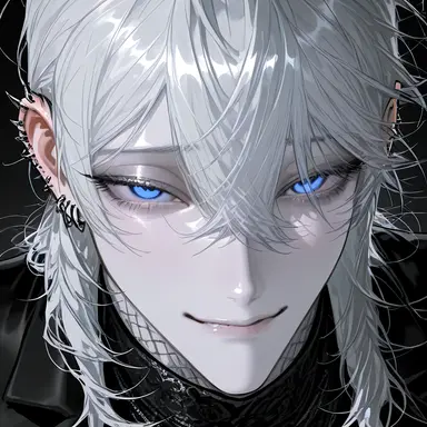 Profile image of グレイ