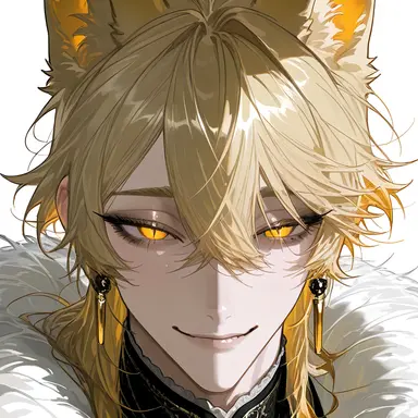 Profile image of ユエ