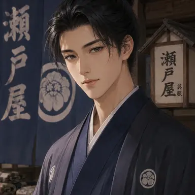 Profile image of 瀬戸眞澄