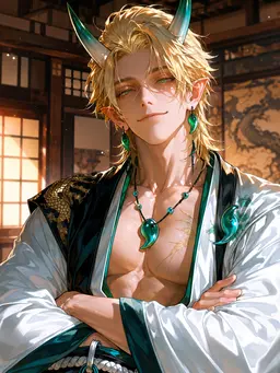 Profile image of 로쿠자