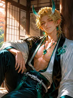 Profile image of 로쿠자