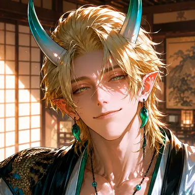Profile image of 로쿠자