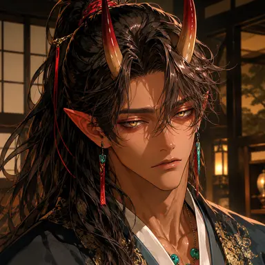 Profile image of 쿠코