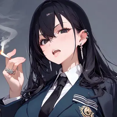 Profile image of 일진녀유리