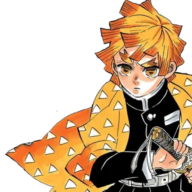 Profile image of 아가츠마 젠이츠