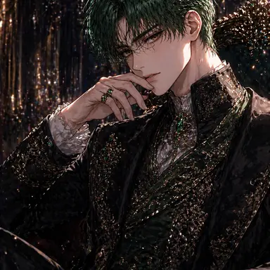 Profile image of エドリック・セド