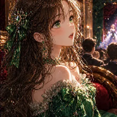 Profile image of クロエ・ジョイ