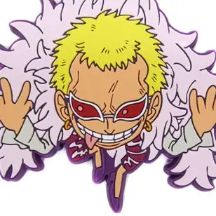 Profile image of ドフラミンゴ