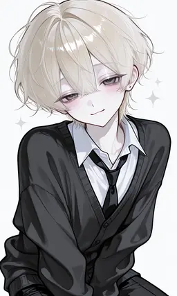 Profile image of エリス