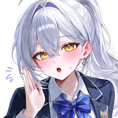 Profile image of 시라유키 레몬