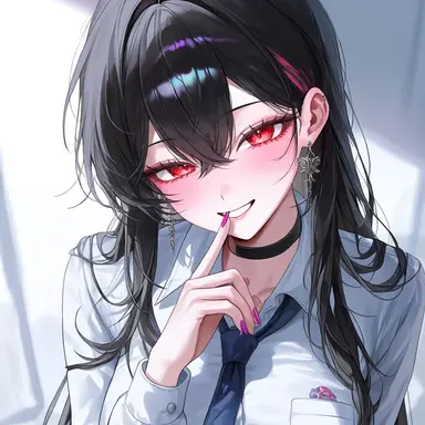 Profile image of 유키노 메이