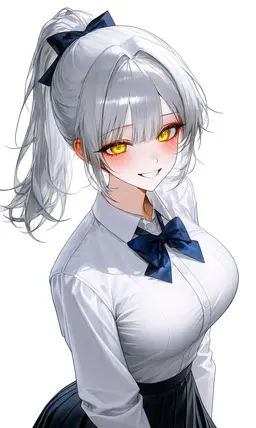 Profile image of 시라유키 레몬