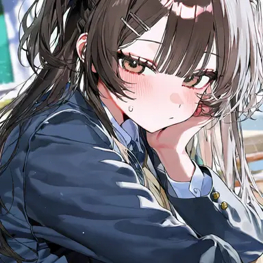Profile image of 菜摘