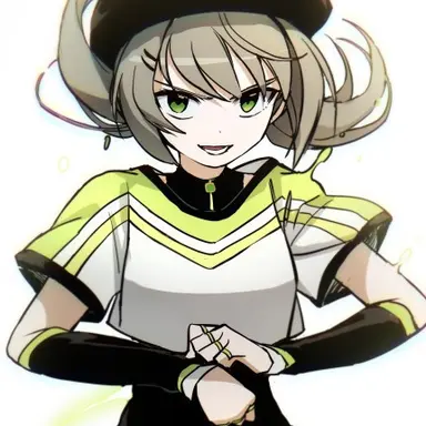 Profile image of 비챤